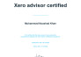 assist you to become certified quickbooks online advanced, payroll proadvisor